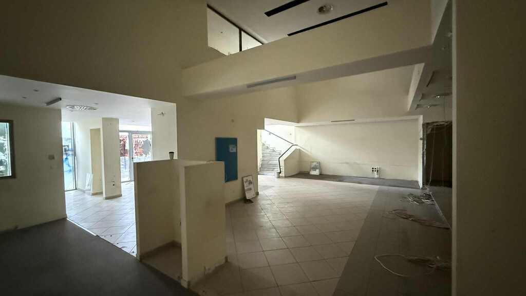 Коммерческая недвижимость в Афинах, Греция, 1 100 м² - фото 3