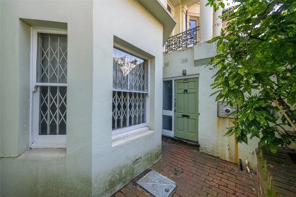Квартира в Лондоне, Великобритания, 28 м² - фото 4