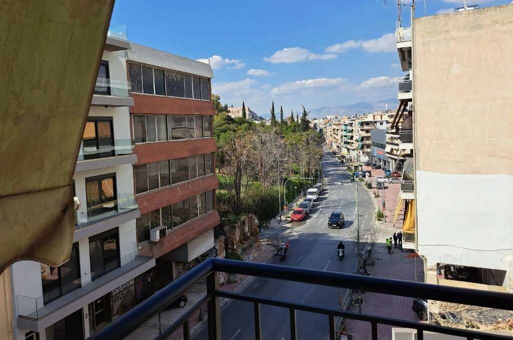 Мезонет в Афинах, Греция, 124 м² - фото 3