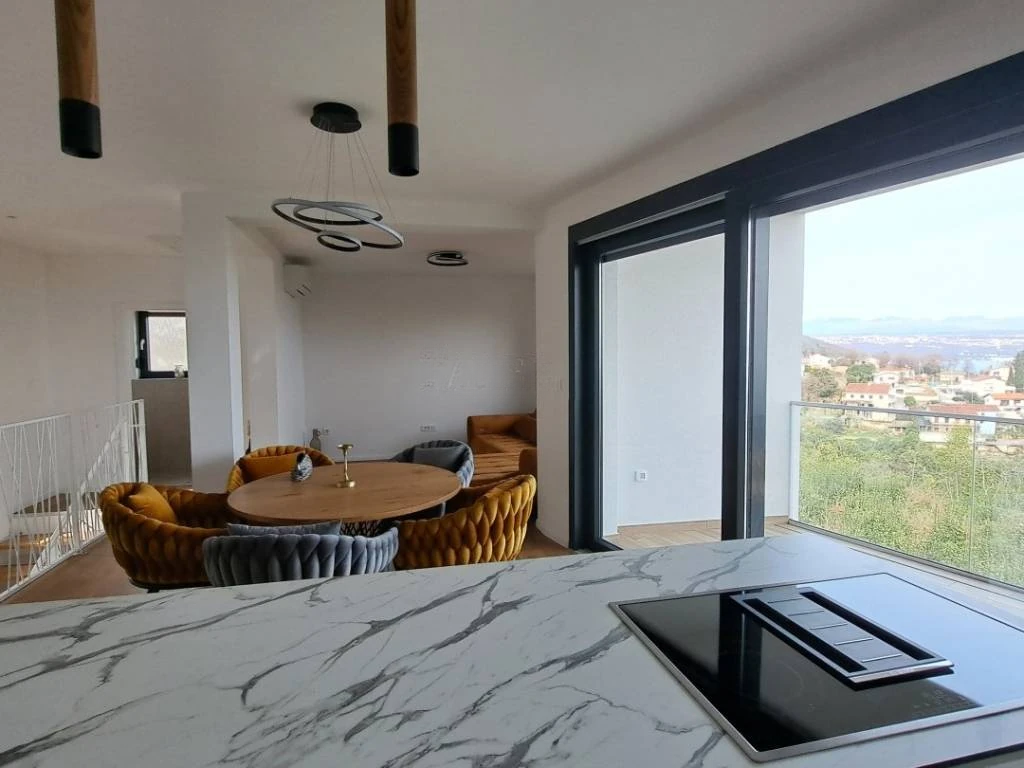 Квартира в Опатии, Хорватия, 108 м² - фото 4