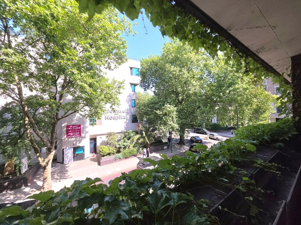 Квартира в Лондоне, Великобритания, 37 м² - фото 4