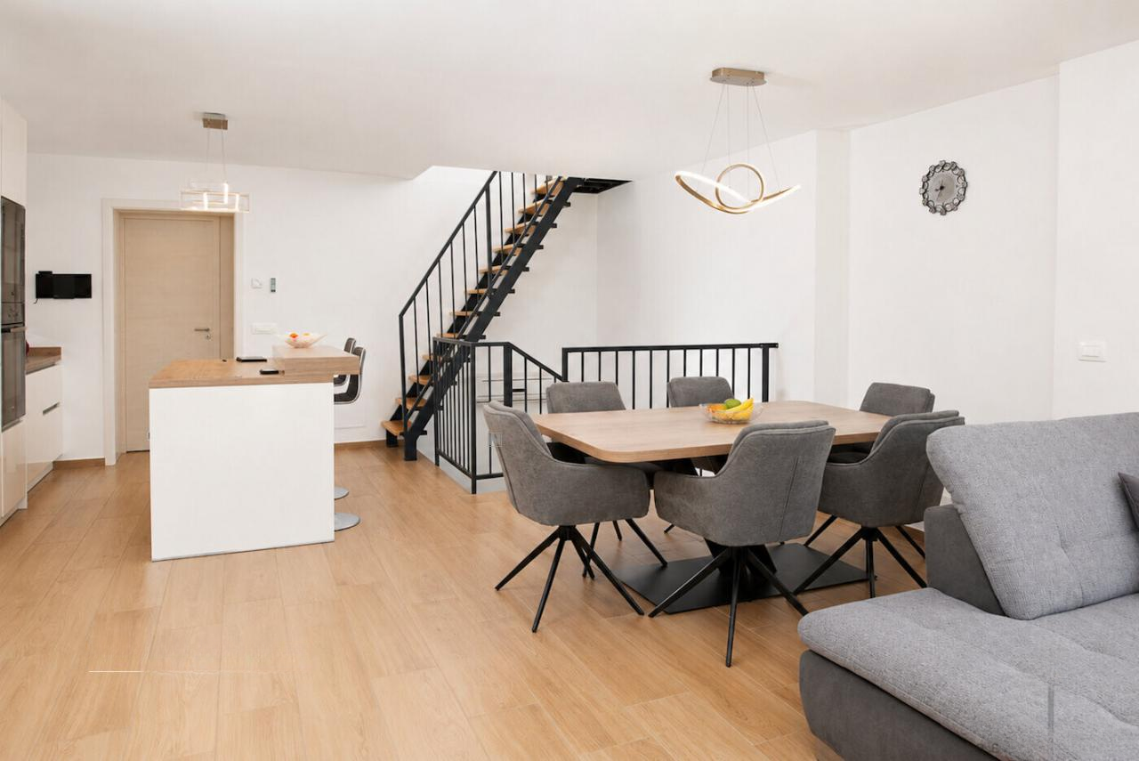 Квартира в Изоле, Словения, 146 м² - фото 4