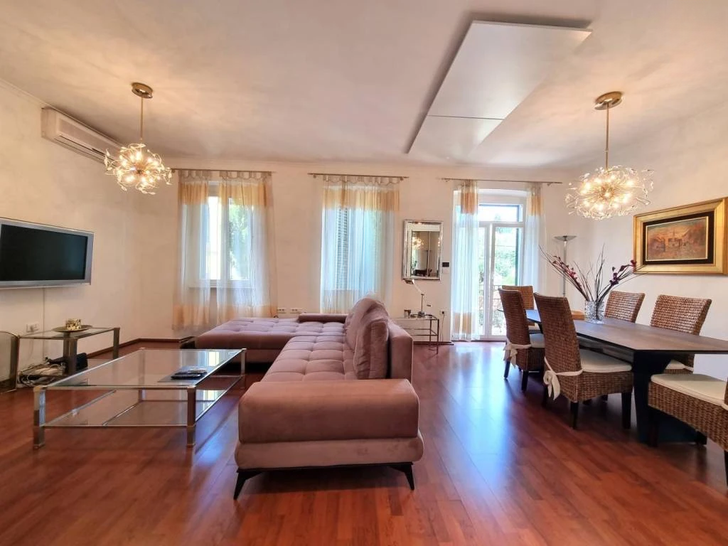 Квартира в Опатии, Хорватия, 99 м² - фото 4