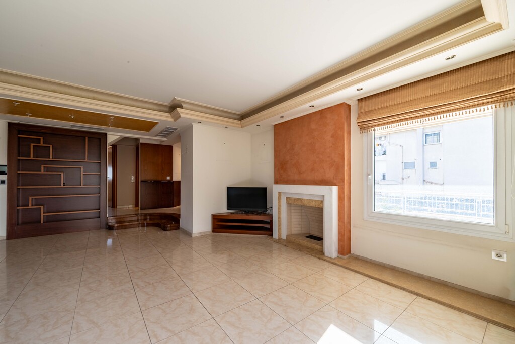Мезонет в Афинах, Греция, 204 м² - фото 4