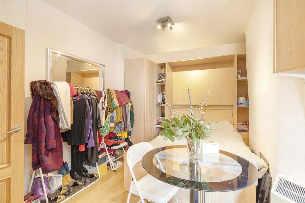 Квартира в Лондоне, Великобритания, 22 м² - фото 4
