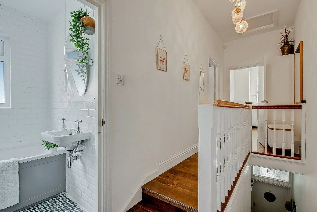 Квартира в Лондоне, Великобритания, 54 м² - фото 4