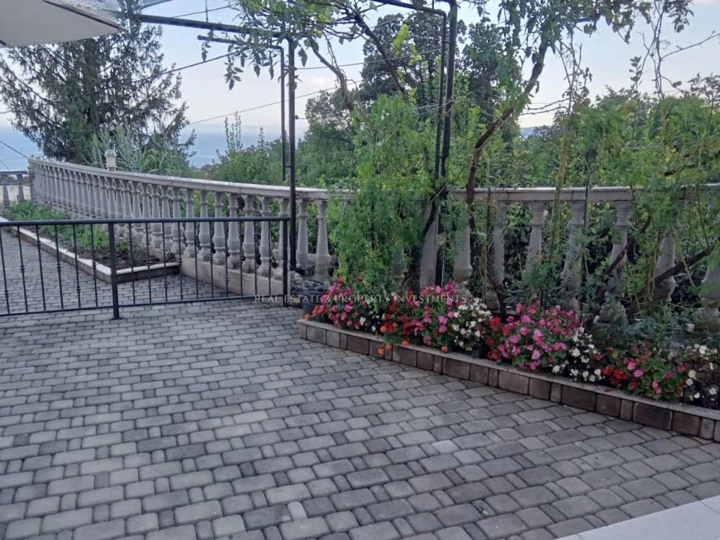 Квартира в Опатии, Хорватия, 86 м² - фото 3