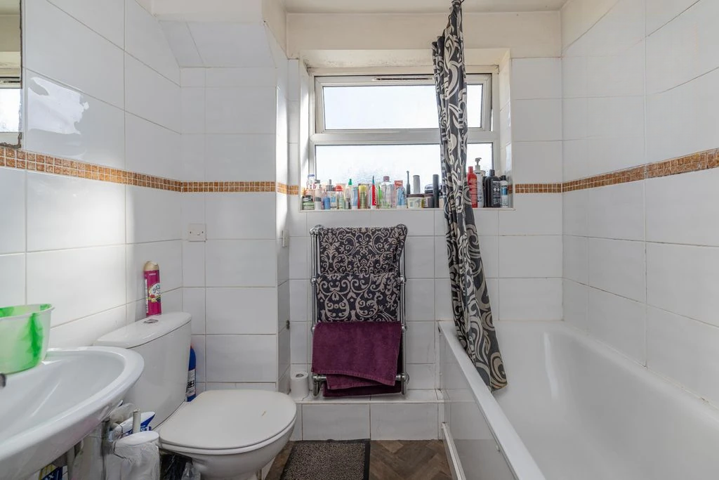 Квартира в Лондоне, Великобритания, 59 м² - фото 4