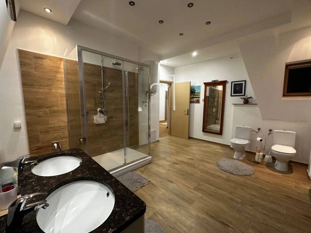 Квартира в Опатии, Хорватия, 129 м² - фото 4