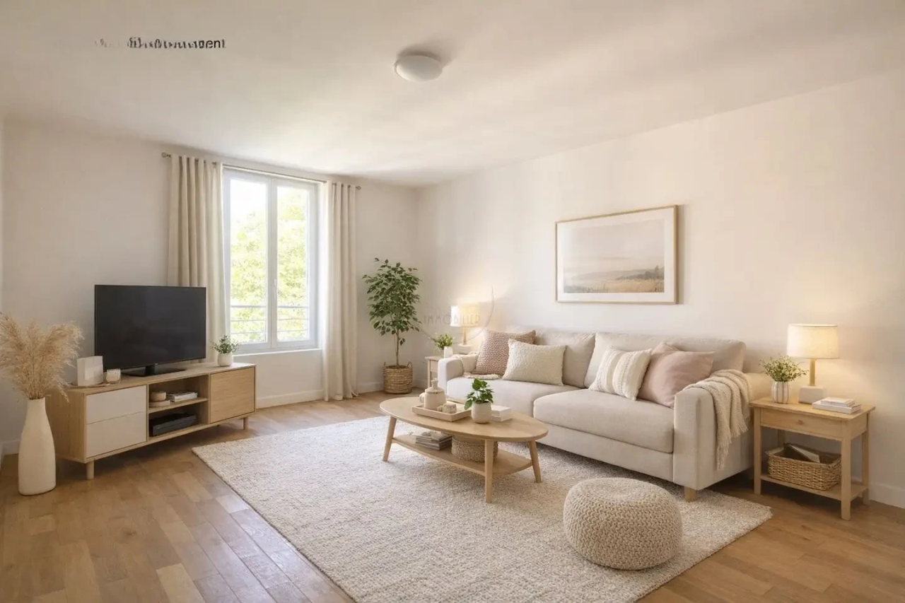 Квартира в Каннах, Франция, 40 м² - фото 4