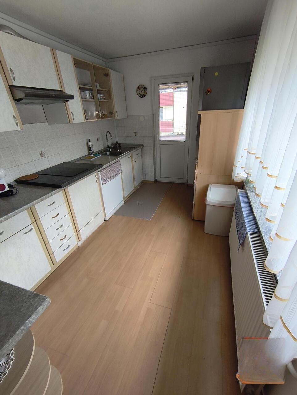 Квартира в Любляне, Словения, 86 м² - фото 4
