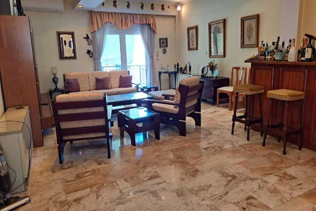 Мезонет в Афинах, Греция, 124 м² - фото 4