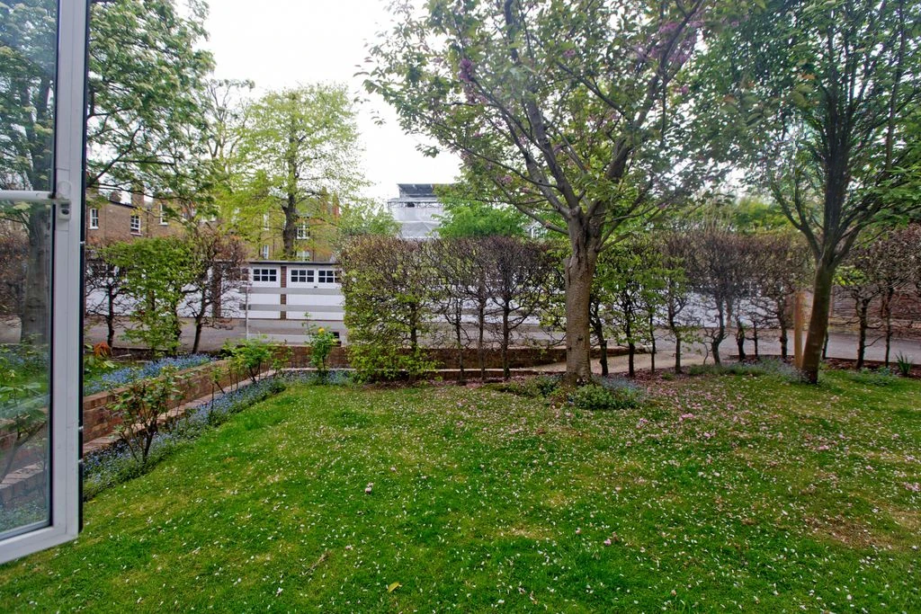 Квартира в Лондоне, Великобритания, 28 м² - фото 4
