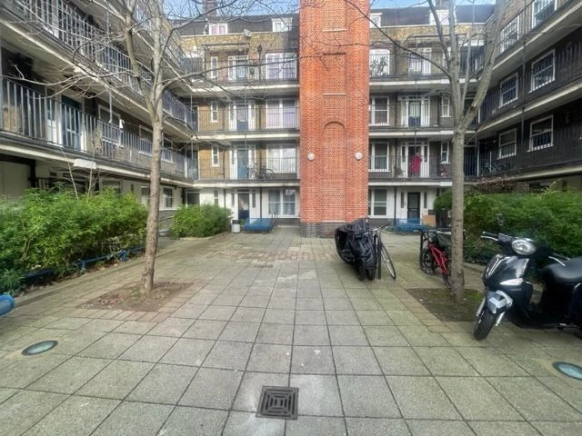 Квартира в Лондоне, Великобритания, 37 м² - фото 4