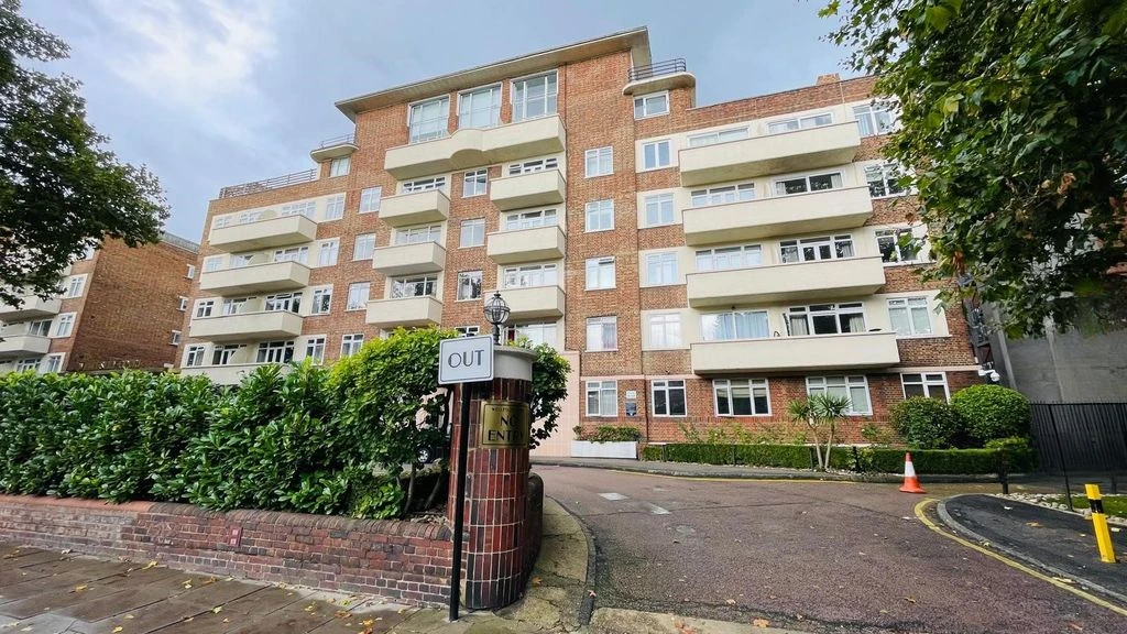 Квартира в Лондоне, Великобритания, 51 м² - фото 2