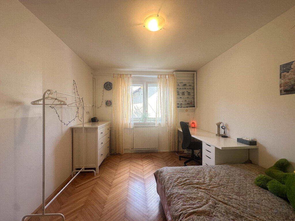 Квартира в Любляне, Словения, 59 м² - фото 4