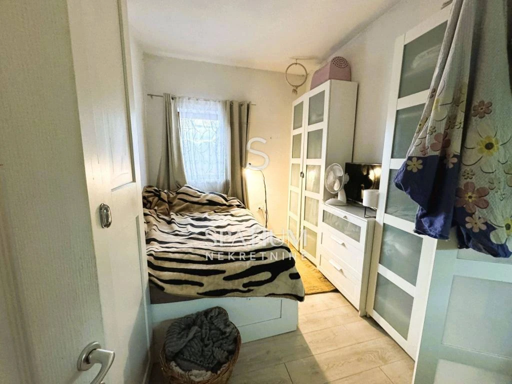 Квартира в Опатии, Хорватия, 65 м² - фото 4