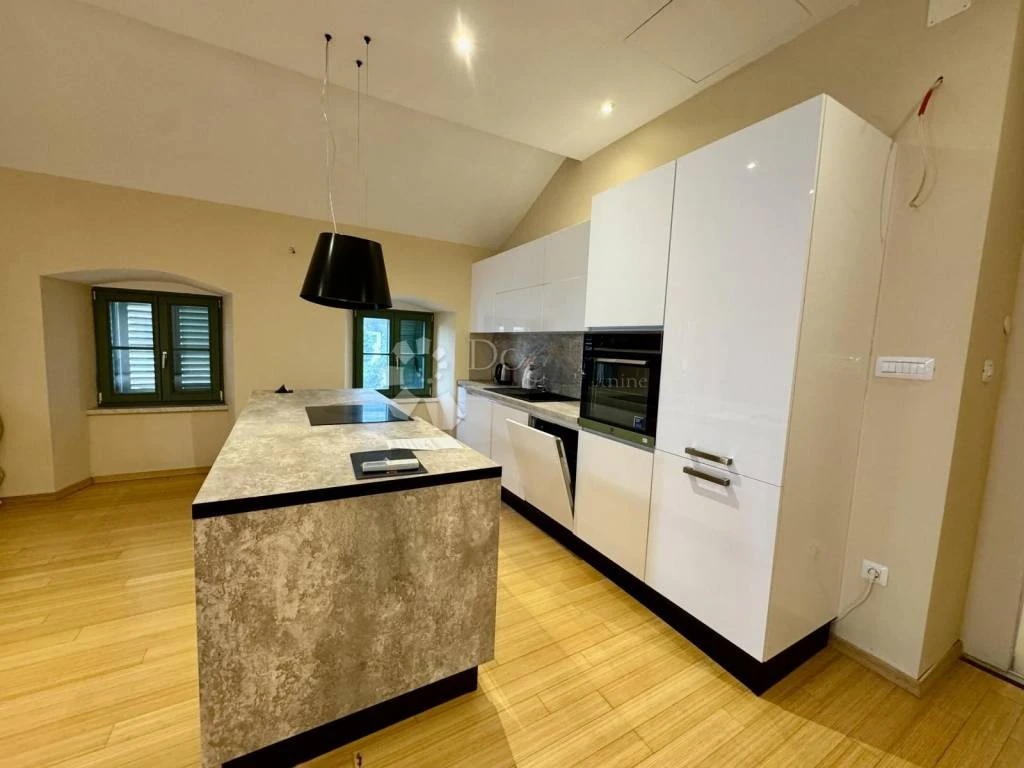 Квартира в Опатии, Хорватия, 135 м² - фото 4