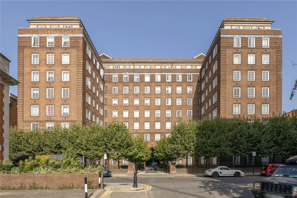 Квартира в Лондоне, Великобритания, 63 м² - фото 4