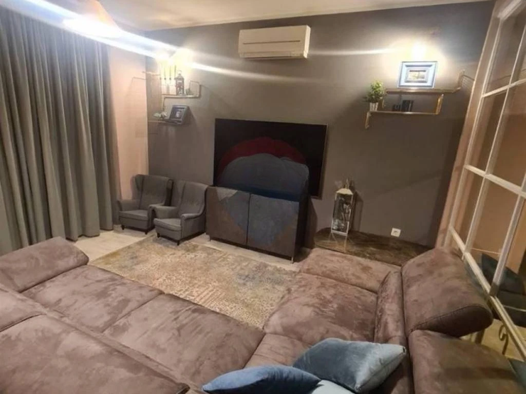 Квартира в Опатии, Хорватия, 124 м² - фото 4