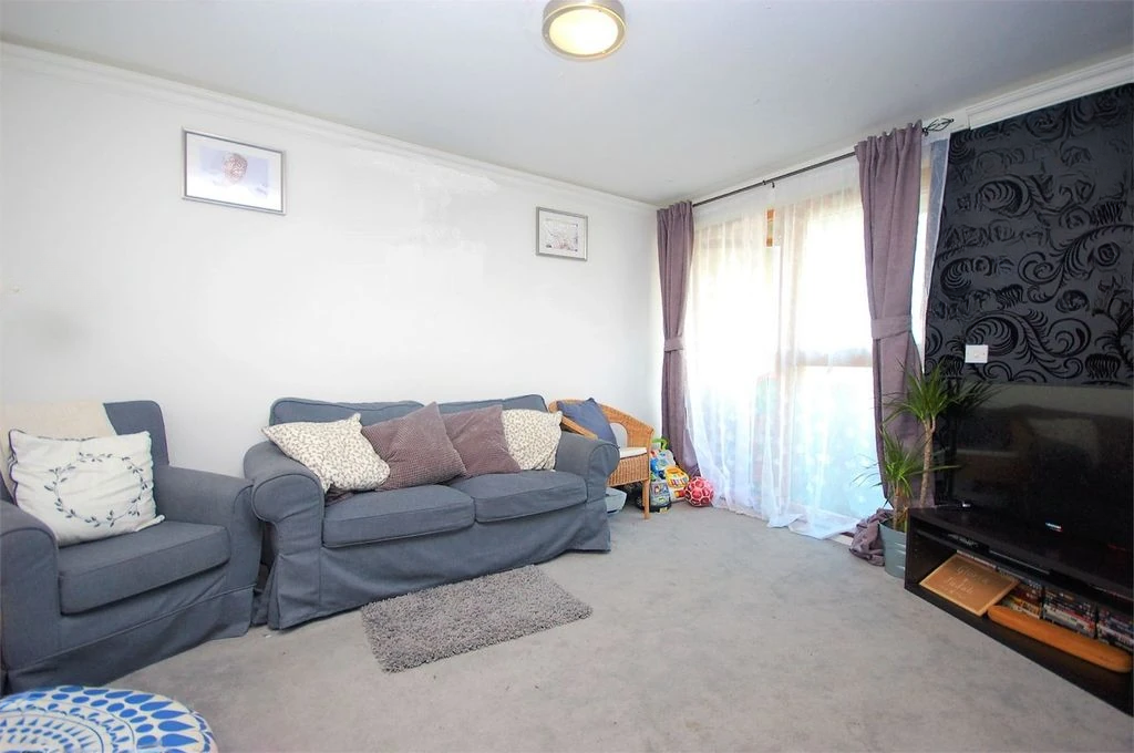 Квартира в Лондоне, Великобритания, 50 м² - фото 4