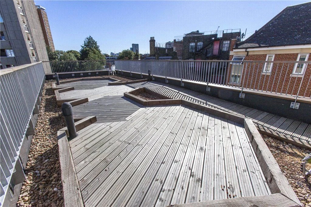 Квартира в Лондоне, Великобритания, 38 м² - фото 4