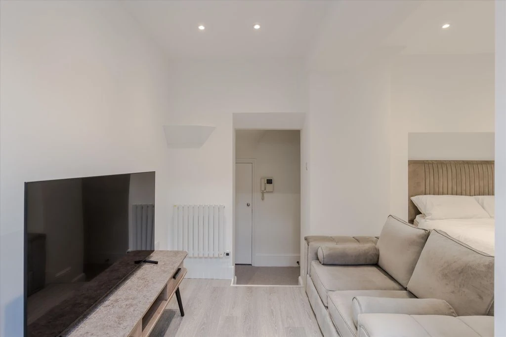 Квартира в Лондоне, Великобритания, 28 м² - фото 4