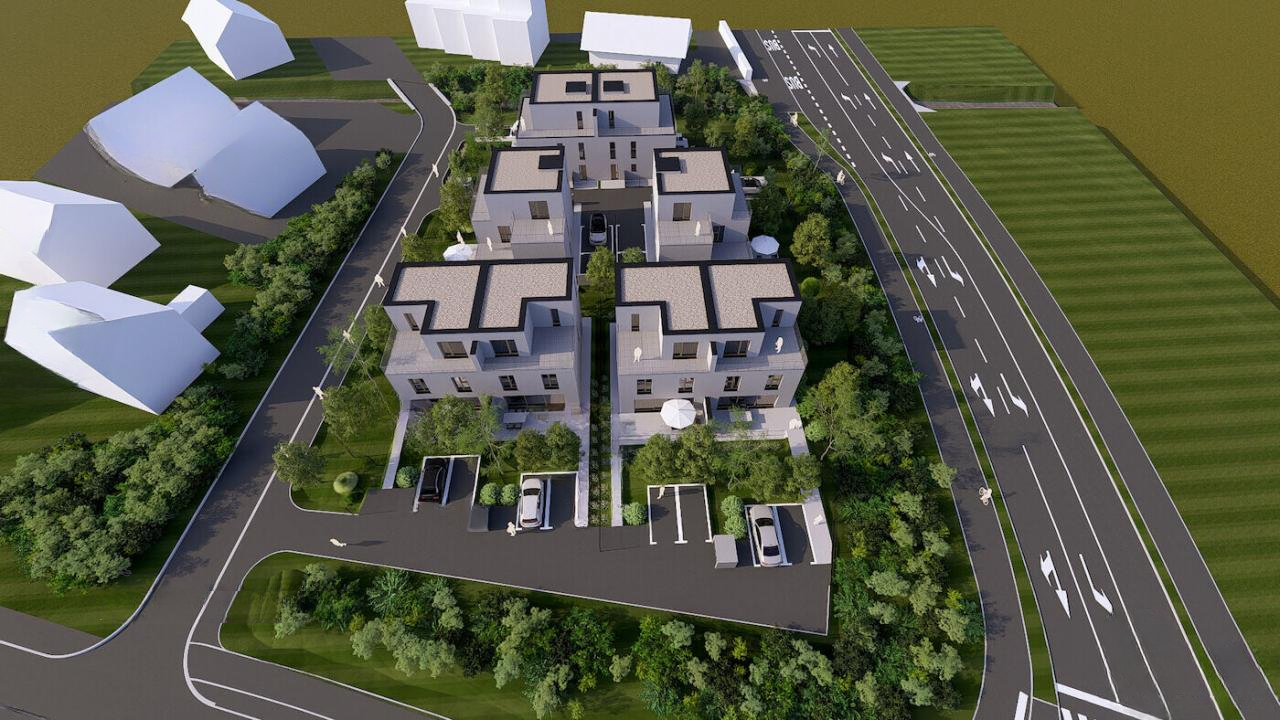 Дом в Любляне, Словения, 210 м² - фото 4