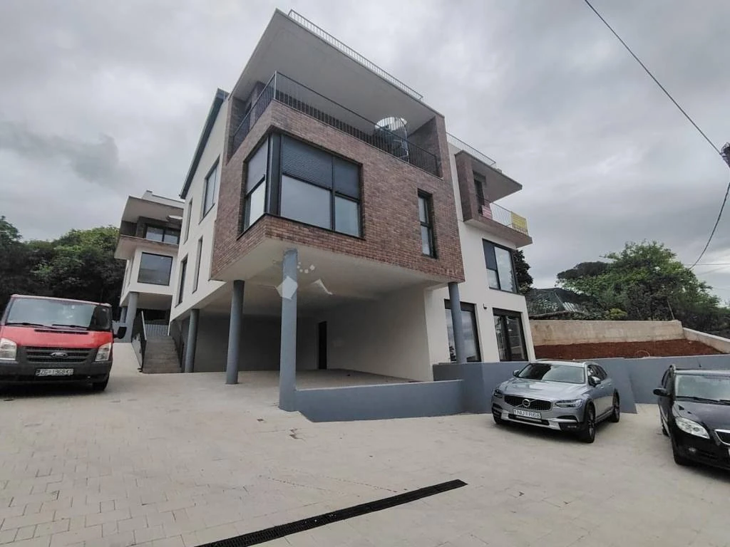 Квартира в Опатии, Хорватия, 151 м² - фото 4
