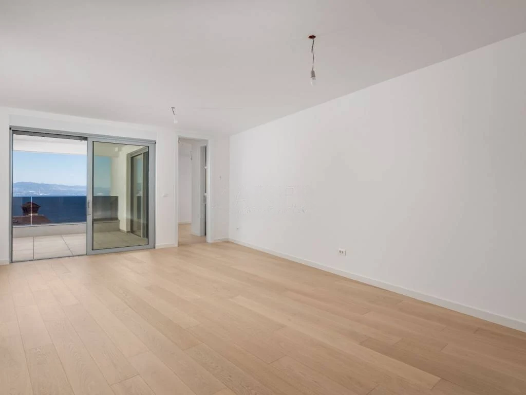 Квартира в Опатии, Хорватия, 96 м² - фото 4