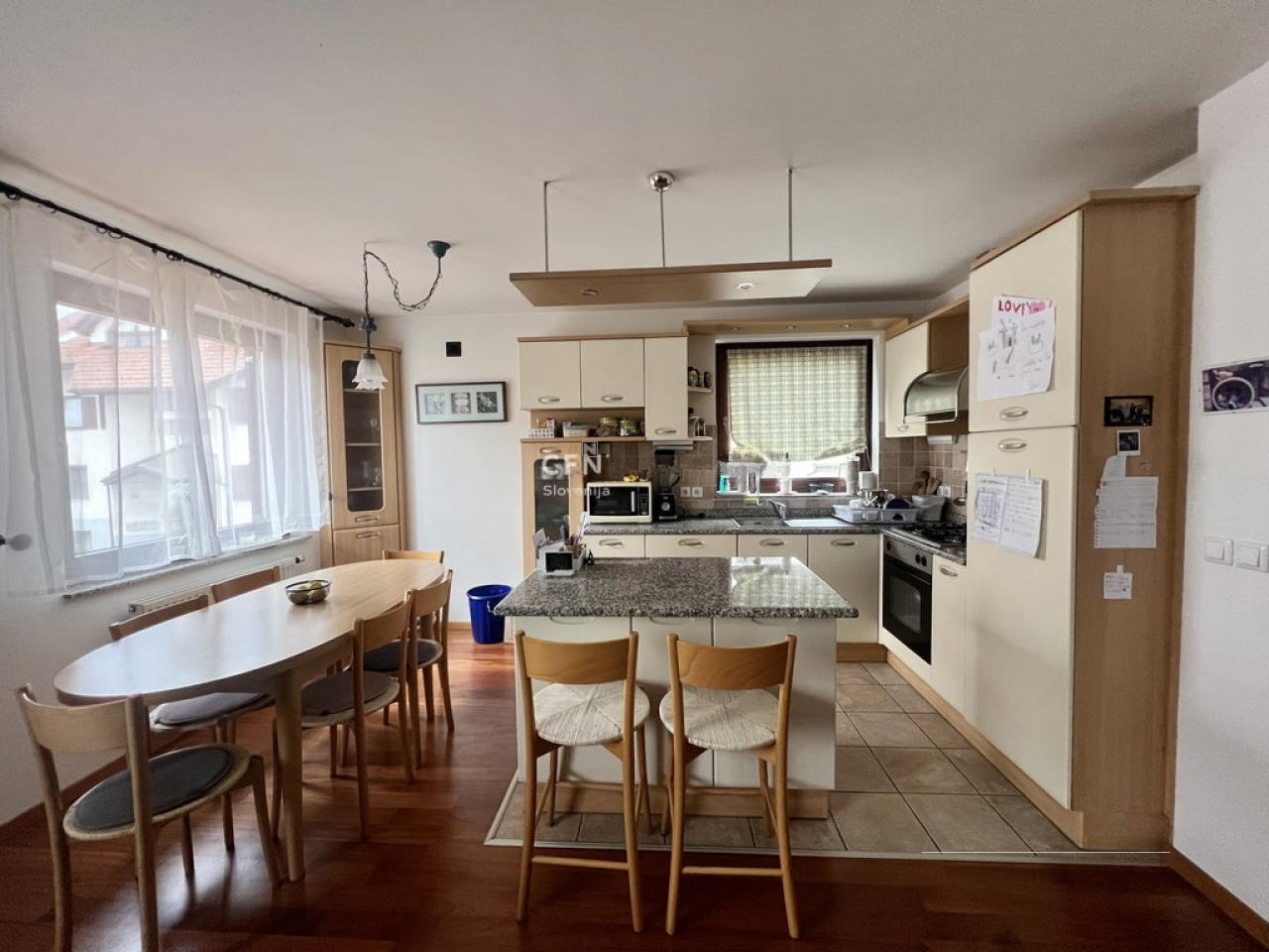 Квартира в Любляне, Словения, 103 м² - фото 4