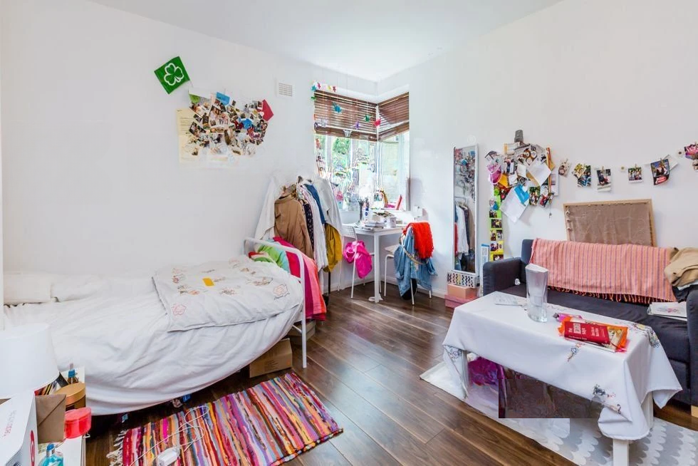 Квартира в Лондоне, Великобритания, 29 м² - фото 4