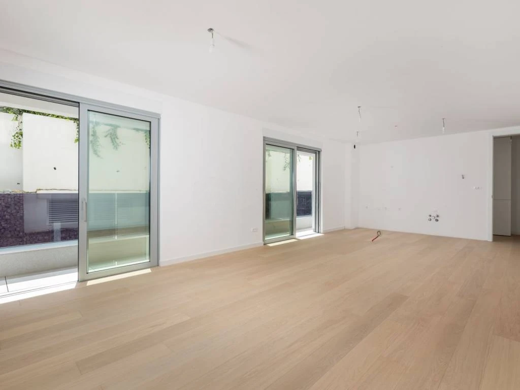 Квартира в Опатии, Хорватия, 81 м² - фото 4