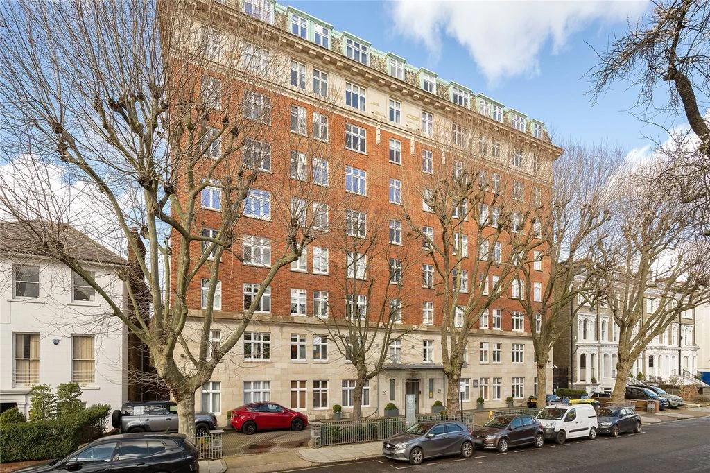 Квартира в Лондоне, Великобритания, 35 м² - фото 4