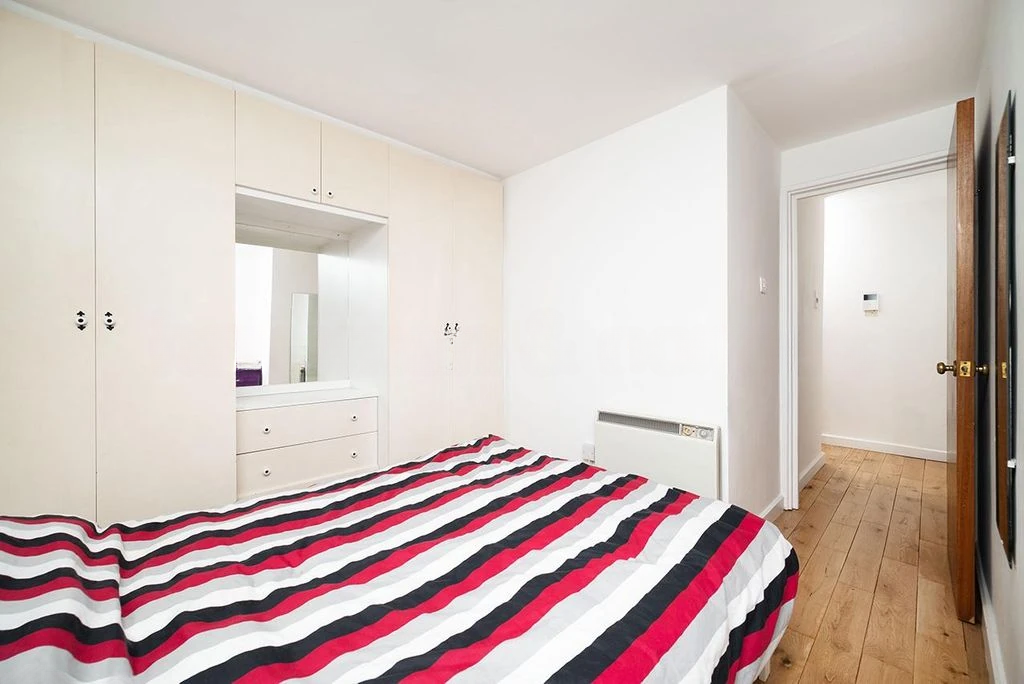 Квартира в Лондоне, Великобритания, 40 м² - фото 4
