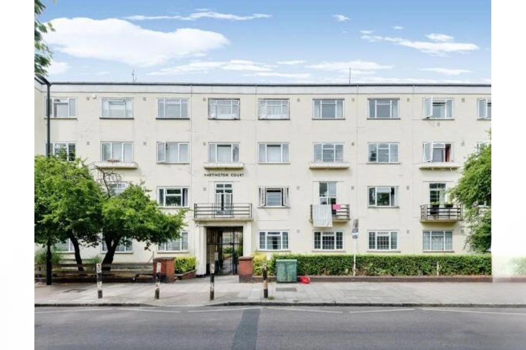 Квартира в Лондоне, Великобритания, 39 м² - фото 4