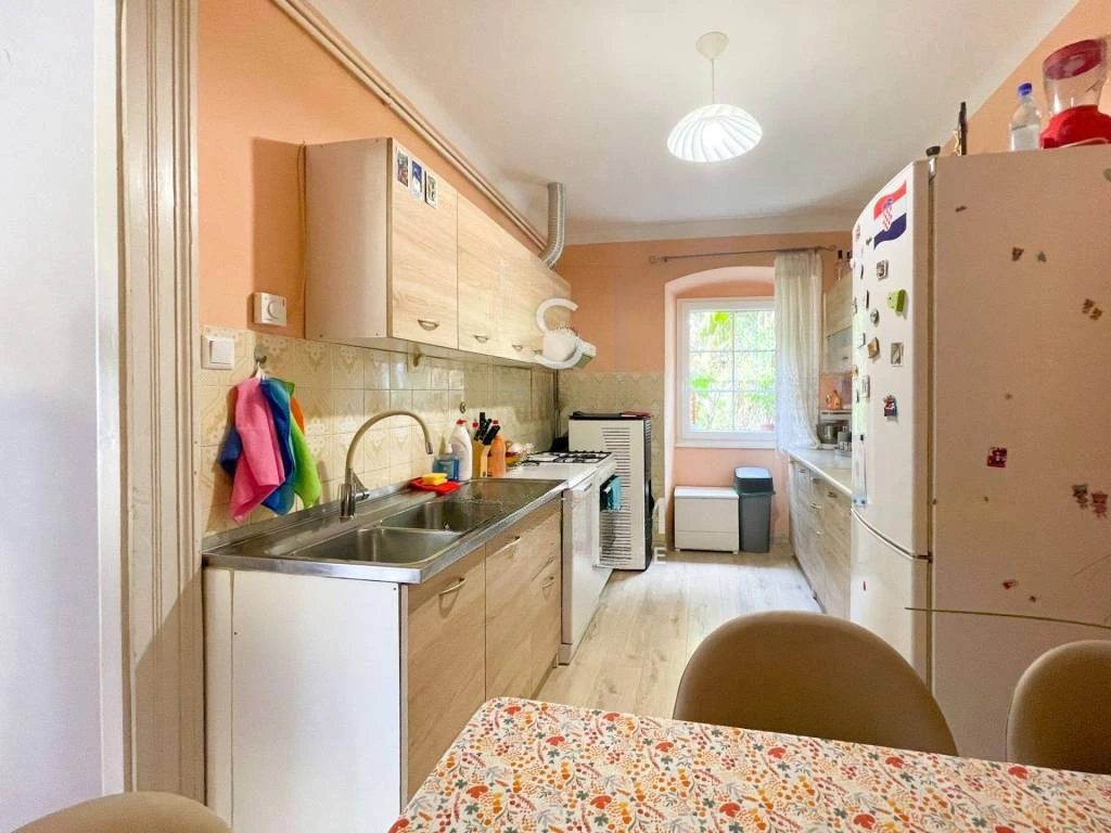 Квартира в Опатии, Хорватия, 62 м² - фото 4