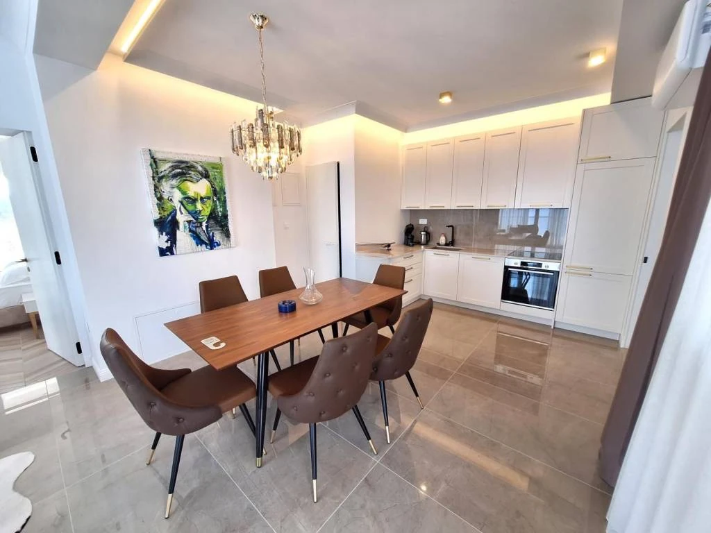 Квартира в Опатии, Хорватия, 113 м² - фото 4