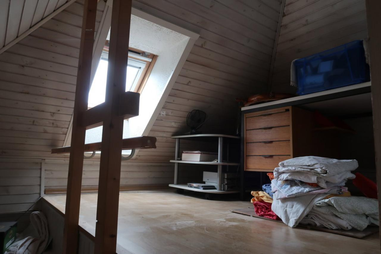 Квартира в Любляне, Словения, 105 м² - фото 4