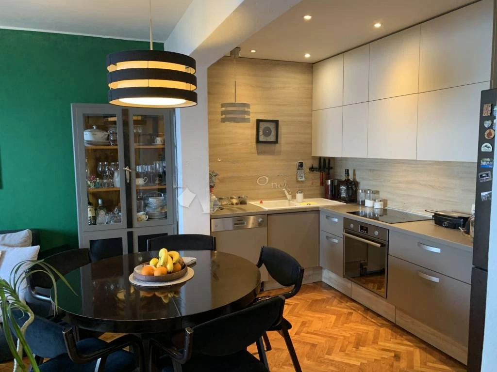 Квартира в Опатии, Хорватия, 49 м² - фото 4