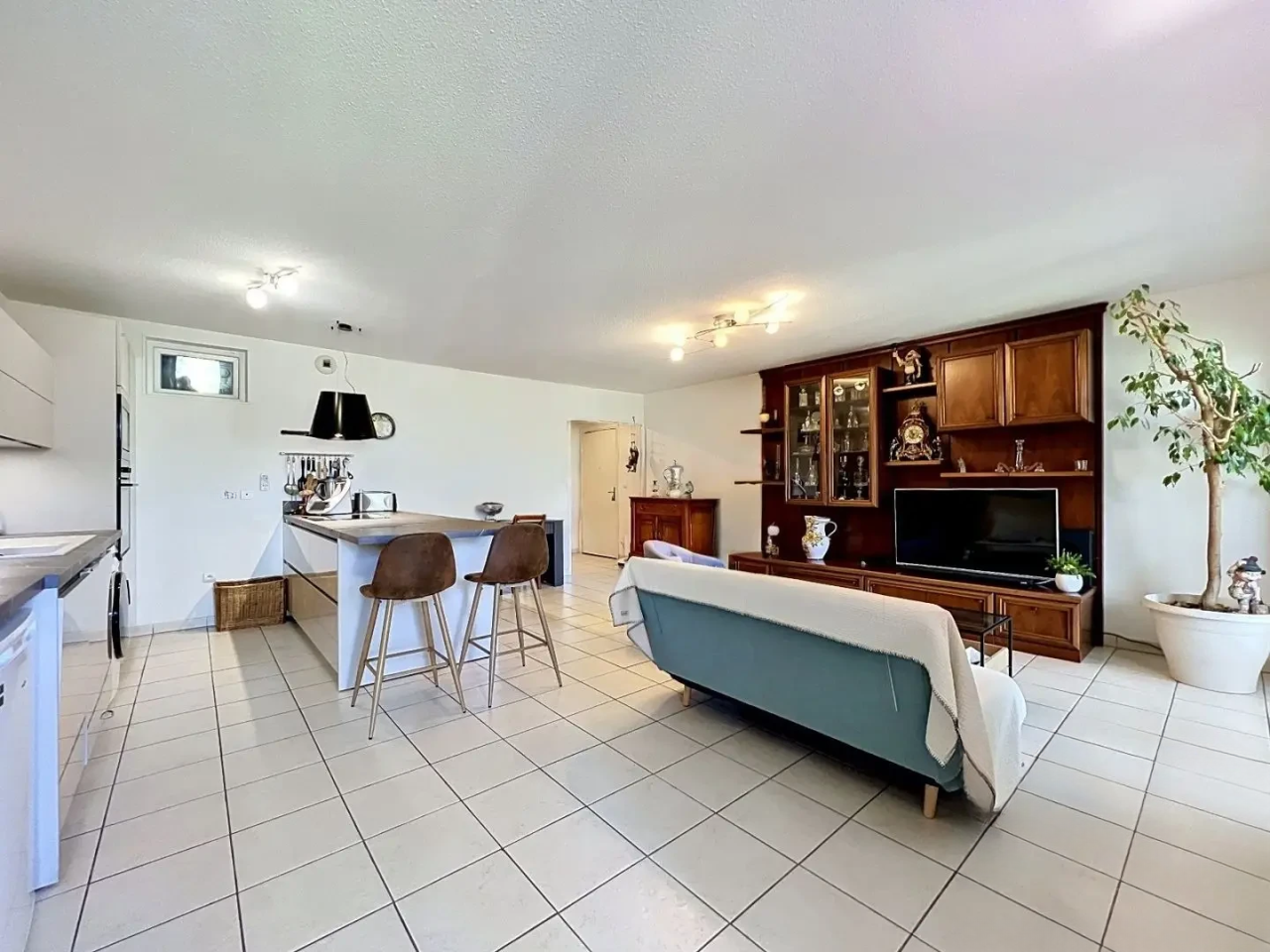 Квартира в Каннах, Франция, 75 м² - фото 4