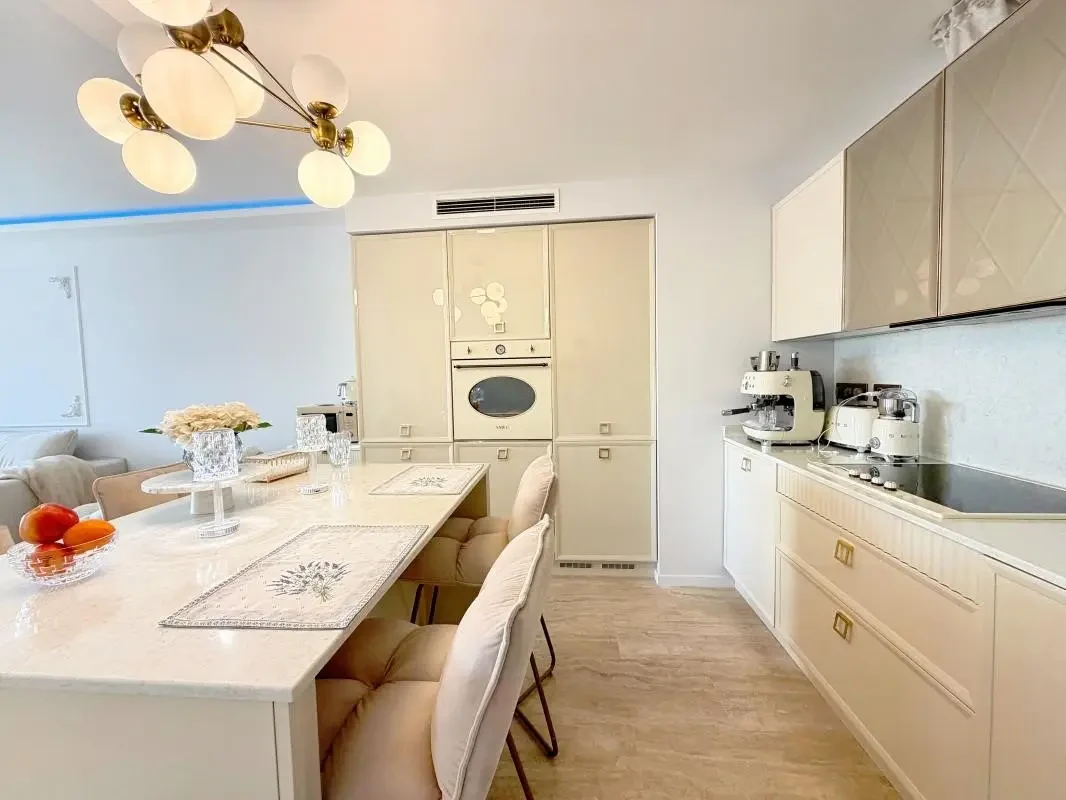 Квартира в Каннах, Франция, 91 м² - фото 4