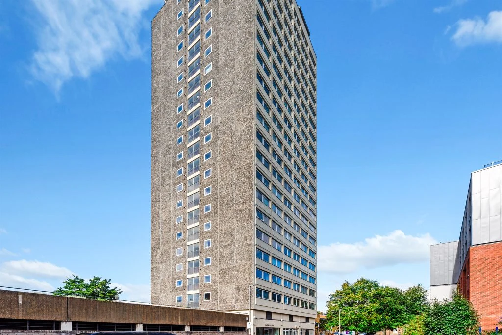 Квартира в Лондоне, Великобритания, 65 м² - фото 4