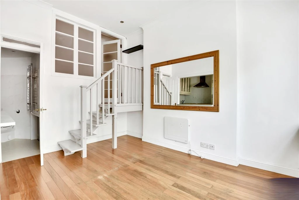 Квартира в Лондоне, Великобритания, 36 м² - фото 4