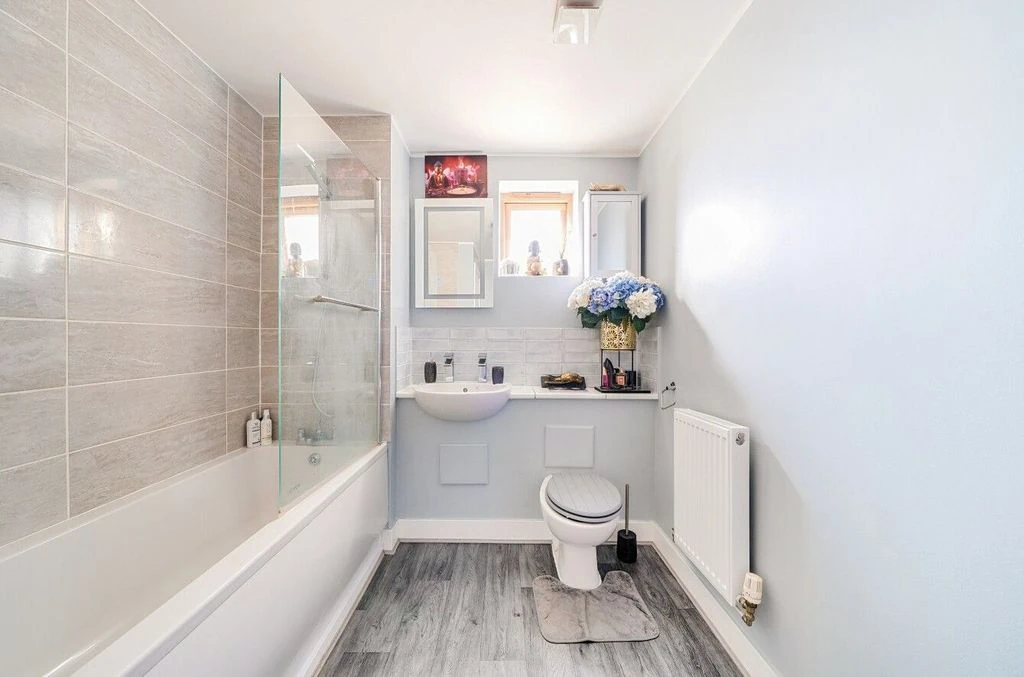 Квартира в Лондоне, Великобритания, 53 м² - фото 4