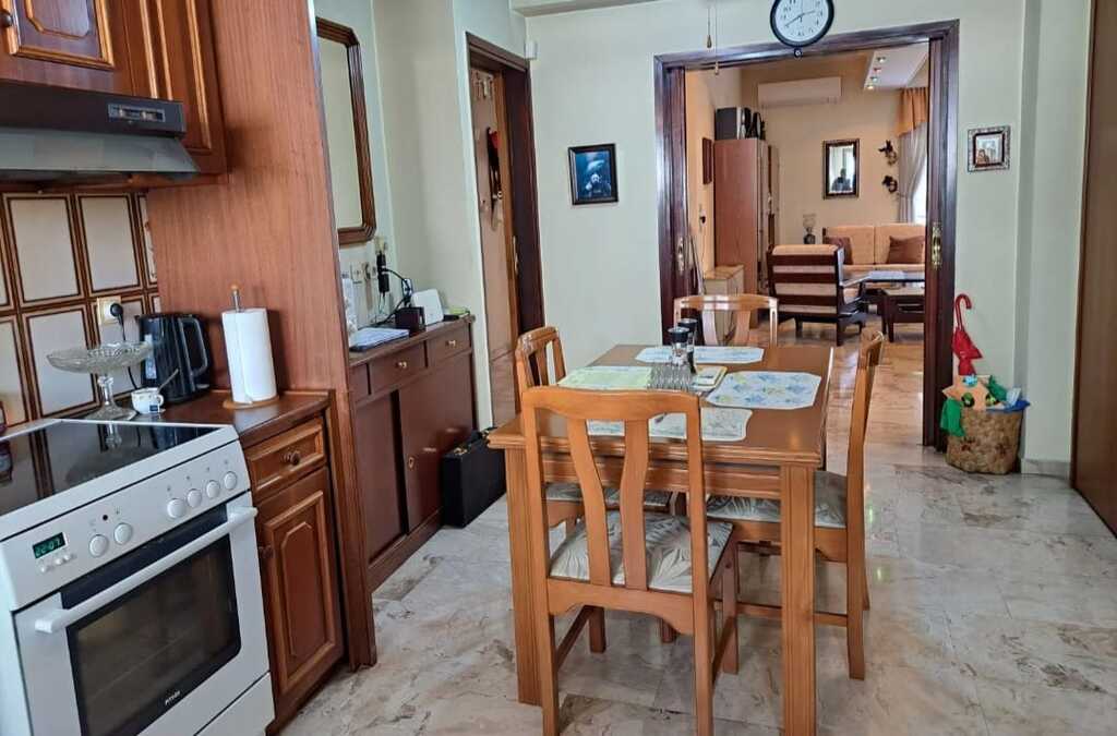 Мезонет в Афинах, Греция, 124 м² - фото 8