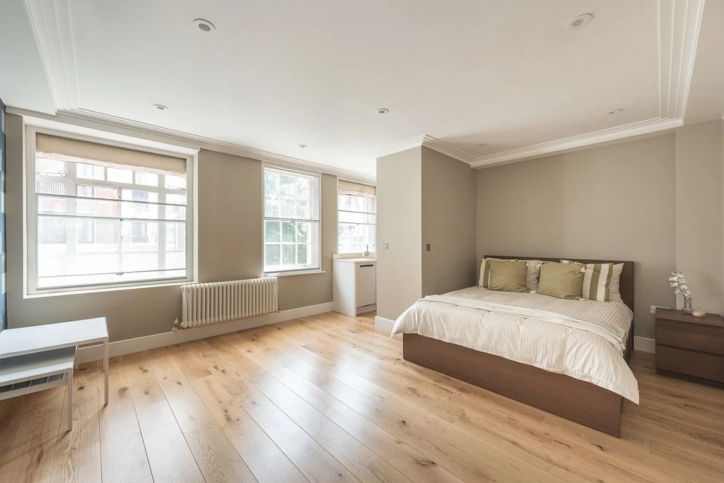 Квартира в Лондоне, Великобритания, 32 м² - фото 4