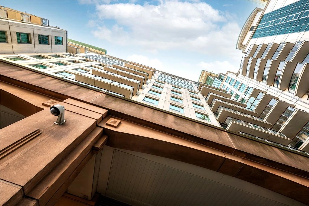 Квартира в Лондоне, Великобритания, 53 м² - фото 4