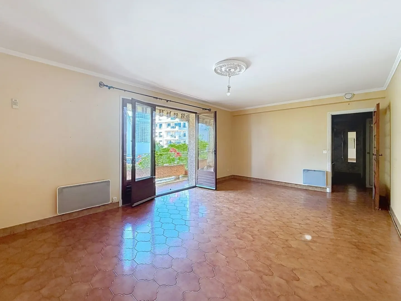 Квартира в Каннах, Франция, 69 м² - фото 4