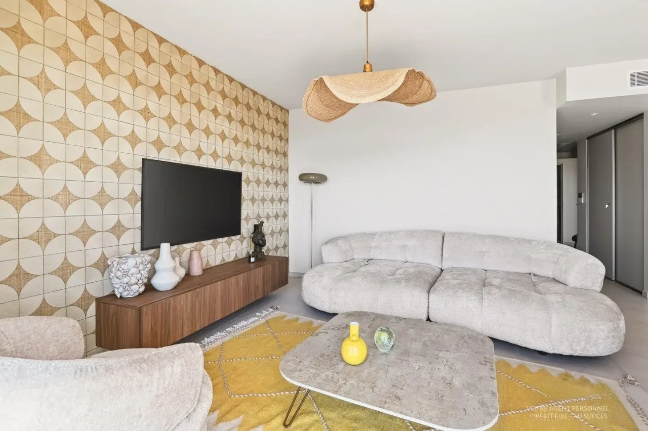 Квартира в Каннах, Франция, 85 м² - фото 4